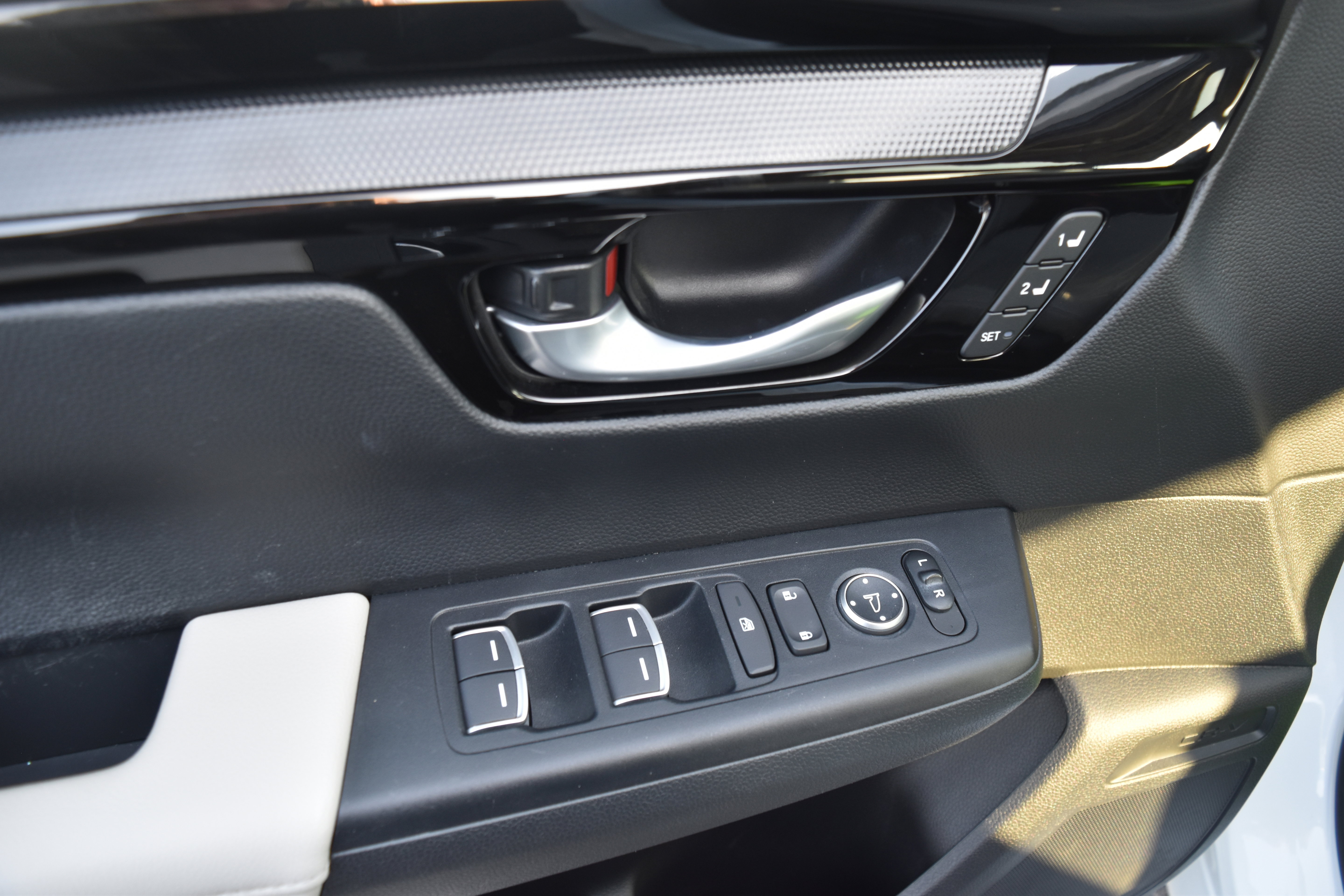 Certified 2023 Honda CR-V EX-L image 15