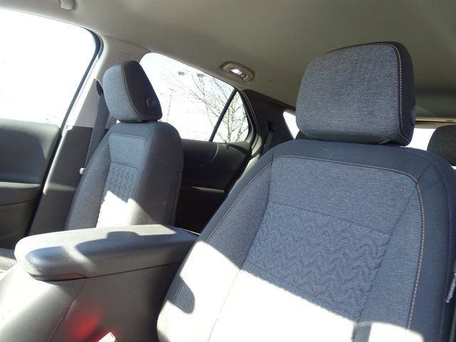 Certified 2024 Chevrolet Equinox LT image 11