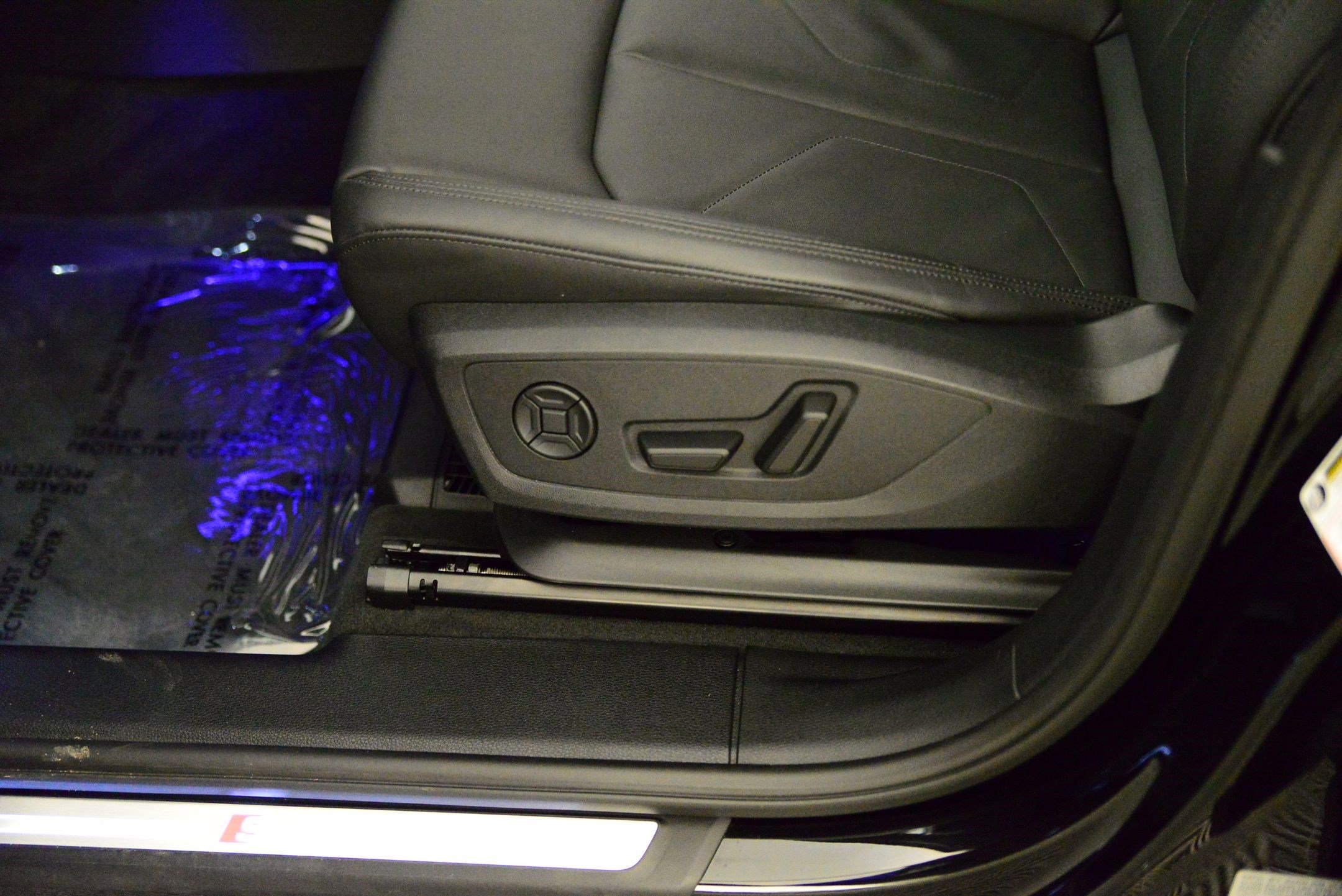 Certified 2025 Audi Q3 2.0T Premium Plus w/ Premium Plus Package image 25