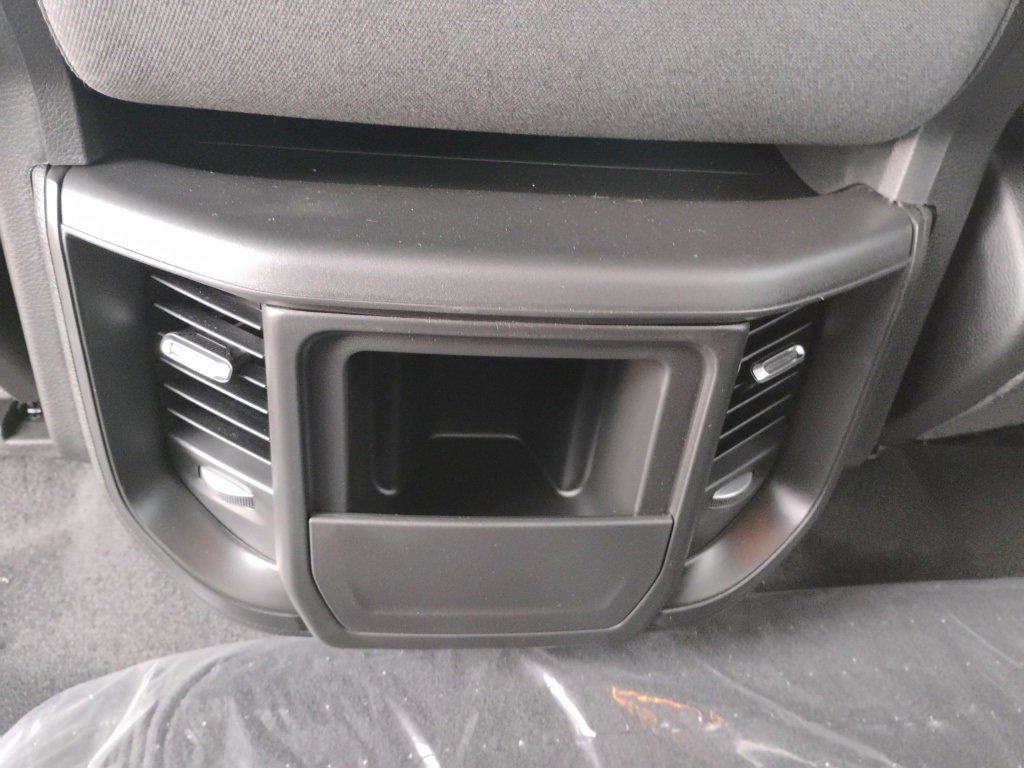 New 2026 RAM 1500 Express image 16