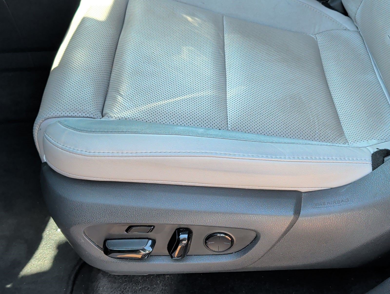 Certified 2024 Lexus TX 350 FWD w/ Technology Package image 9
