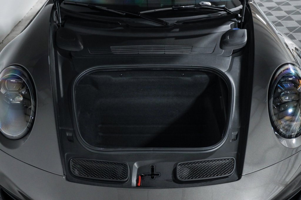 Used 2022 Porsche 911 GT3 image 48