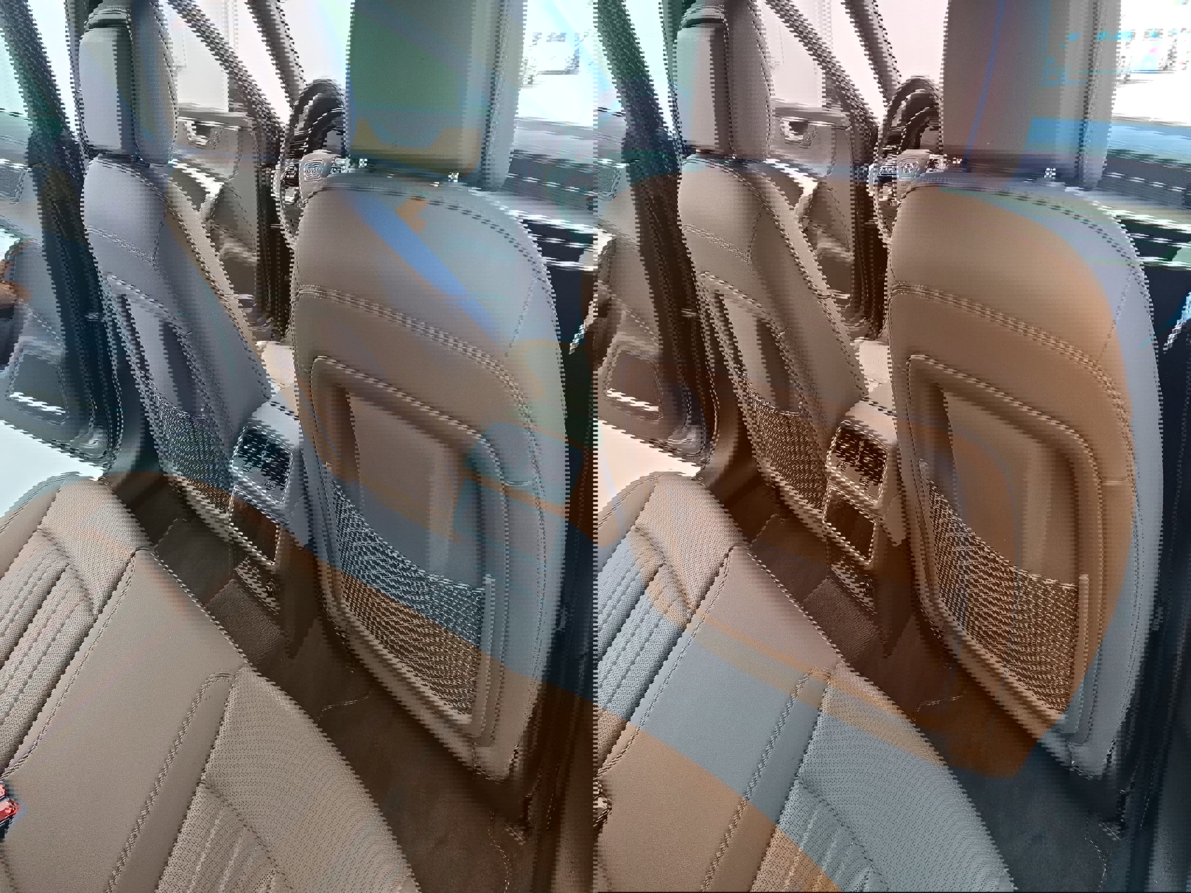 Used 2024 Audi A6 Premium Plus image 11