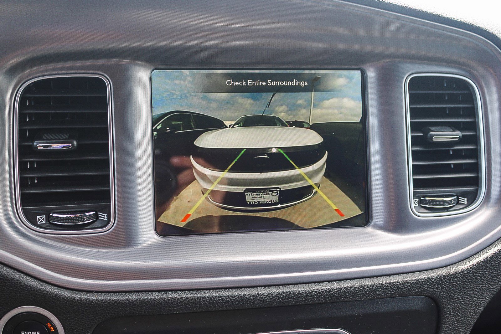 Used 2023 Dodge Charger Scat Pack RWD image 27