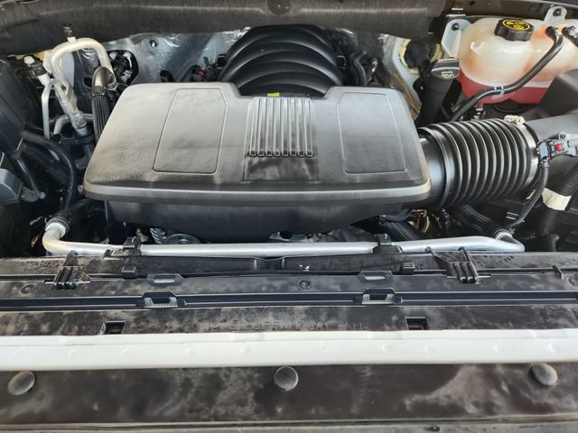 Used 2023 Chevrolet Silverado 1500 LT Trail Boss w/ Convenience Package II AWD/4WD image 31