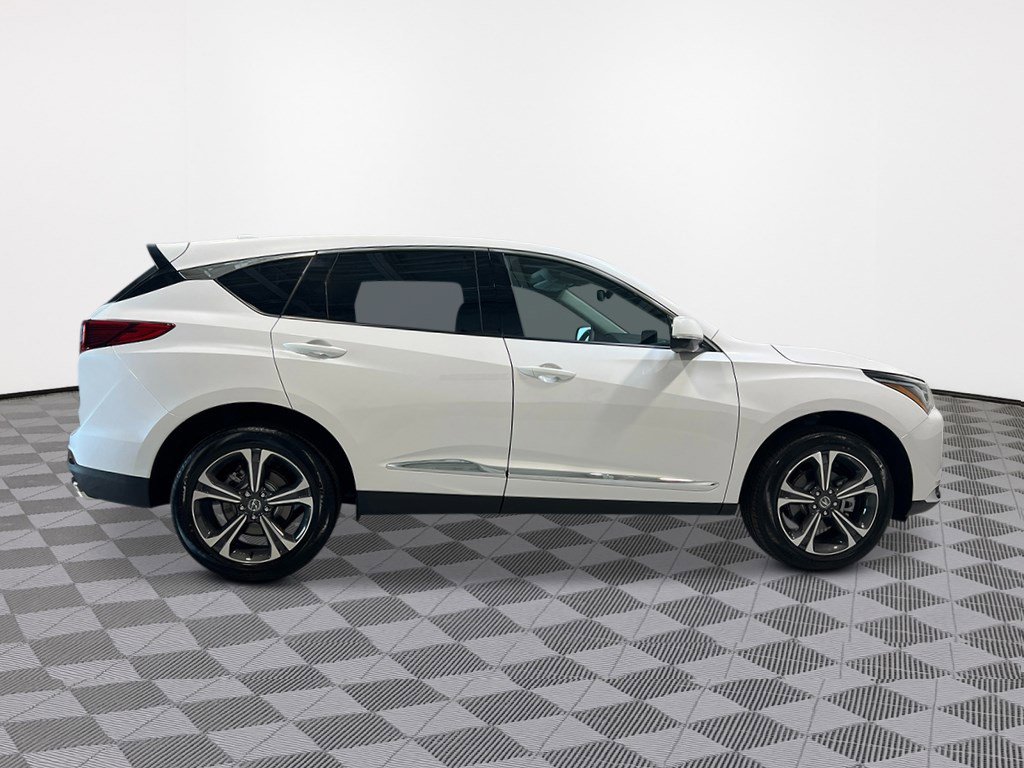 New 2026 Acura RDX SH-AWD w/ Technology Package image 2