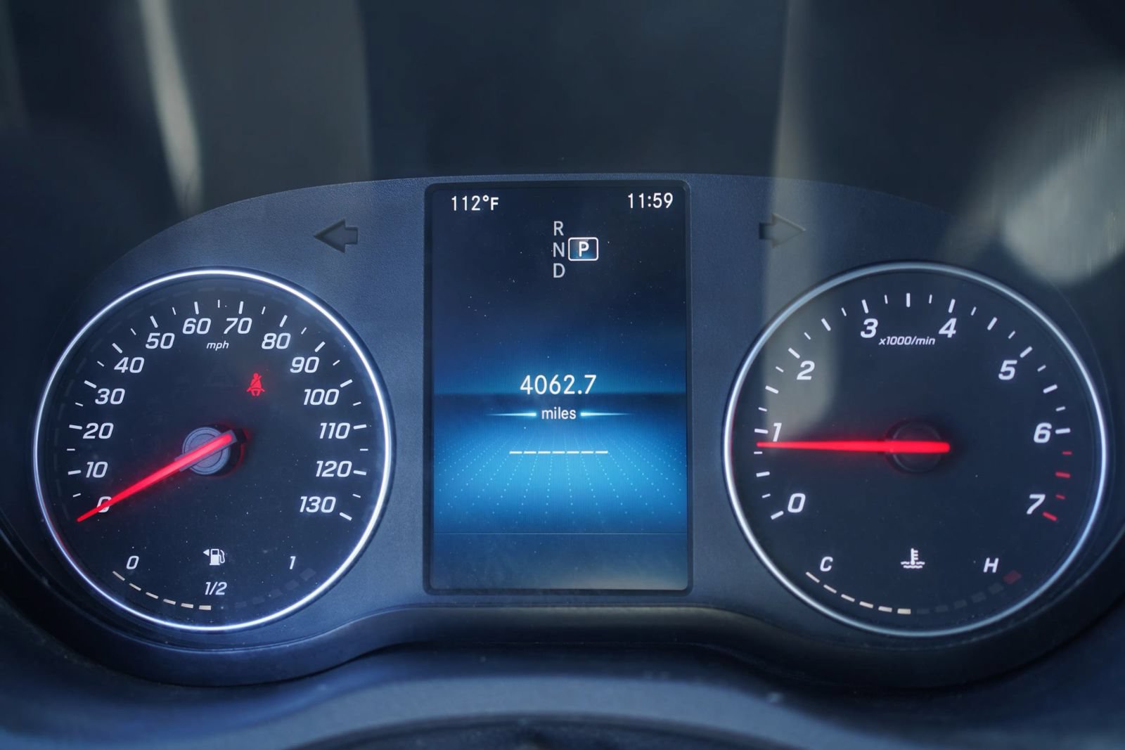 Used 2022 Mercedes-Benz Sprinter 2500 image 17