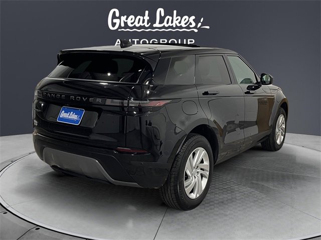 Used 2024 Land Rover Range Rover Evoque S image 5