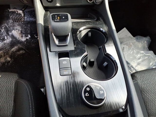 New 2026 Nissan Rogue SV image 14