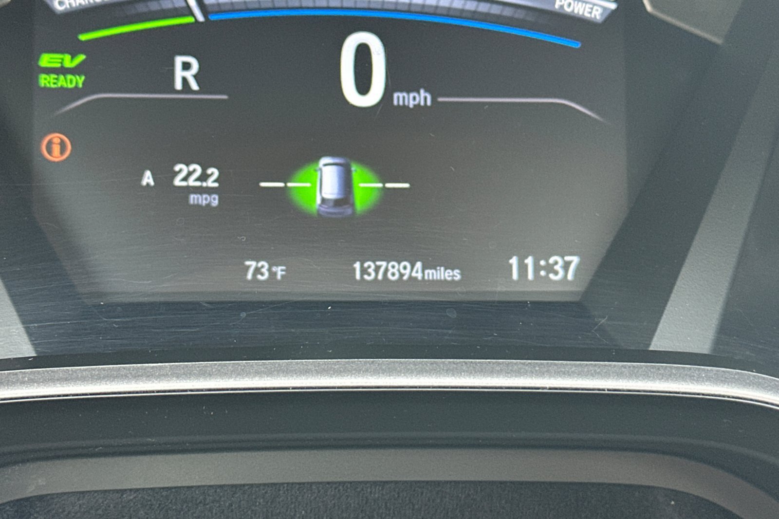 Used 2020 Honda CR-V EX-L image 27