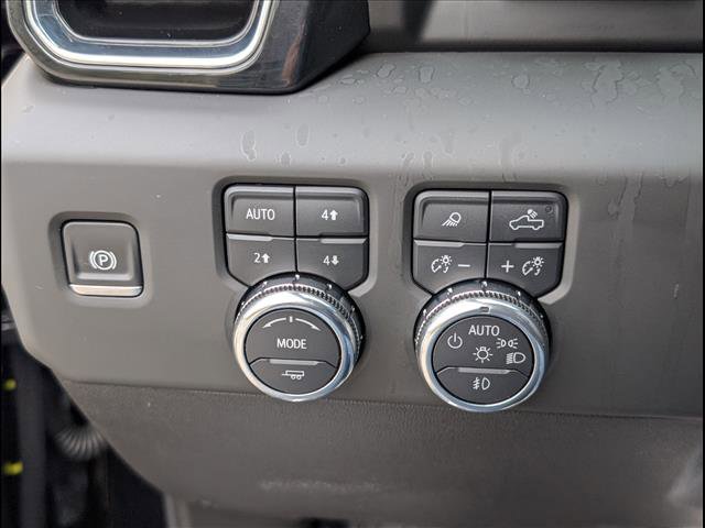 Used 2025 GMC Sierra 1500 Denali image 13