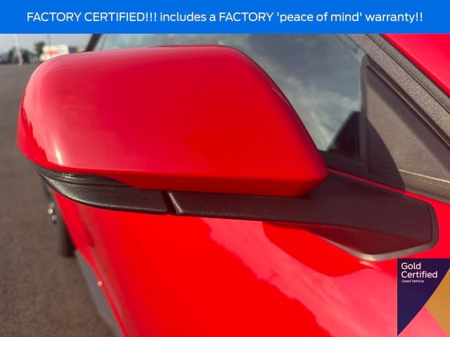 Used 2024 Ford Mustang Premium RWD image 11