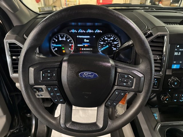Used 2018 Ford F250 XLT w/ XLT Value Package image 12