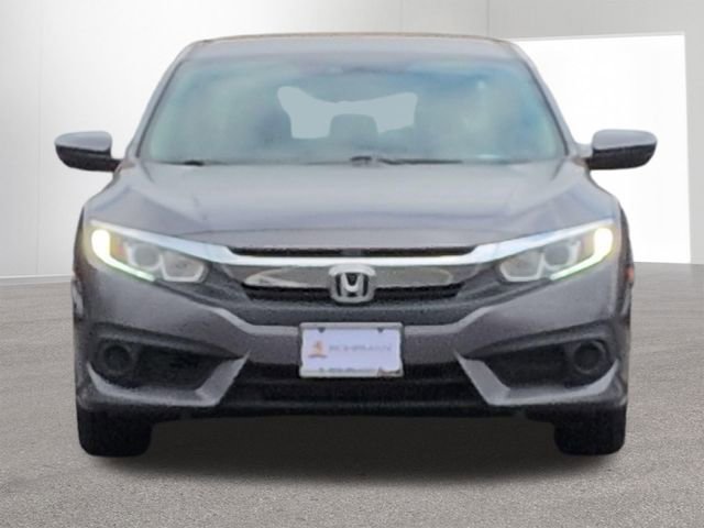 Used 2018 Honda Civic LX image 2