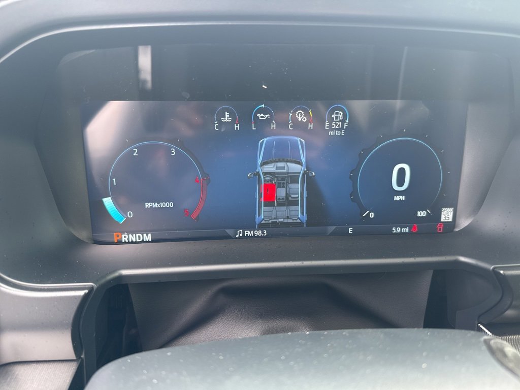 New 2026 Ford F350 Platinum w/ FX4 Off-Road Package image 22