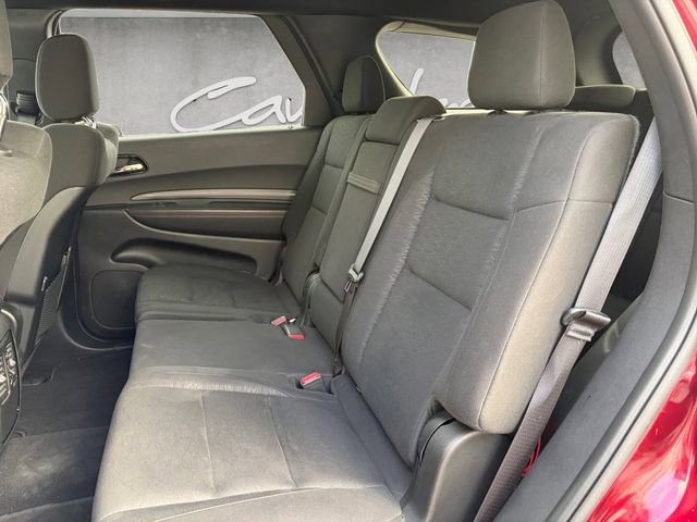 Used 2025 Dodge Durango GT image 22