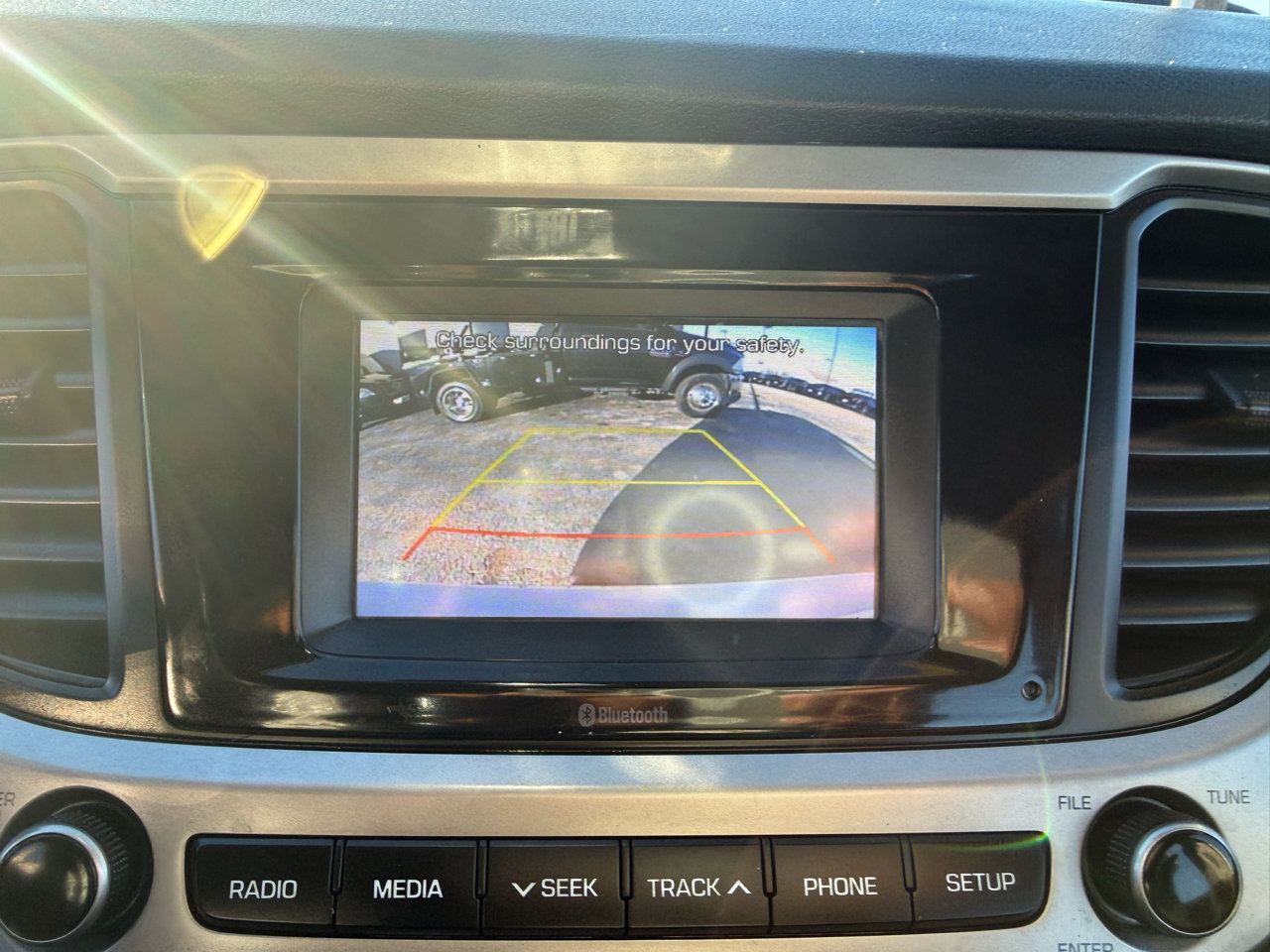 Used 2019 Hyundai Accent SE image 22