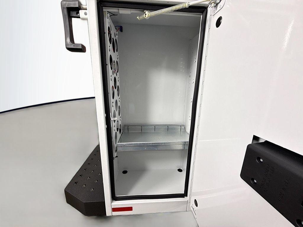 New 2025 GMC Savana 3500 w/ Power Convenience Package RWD image 39