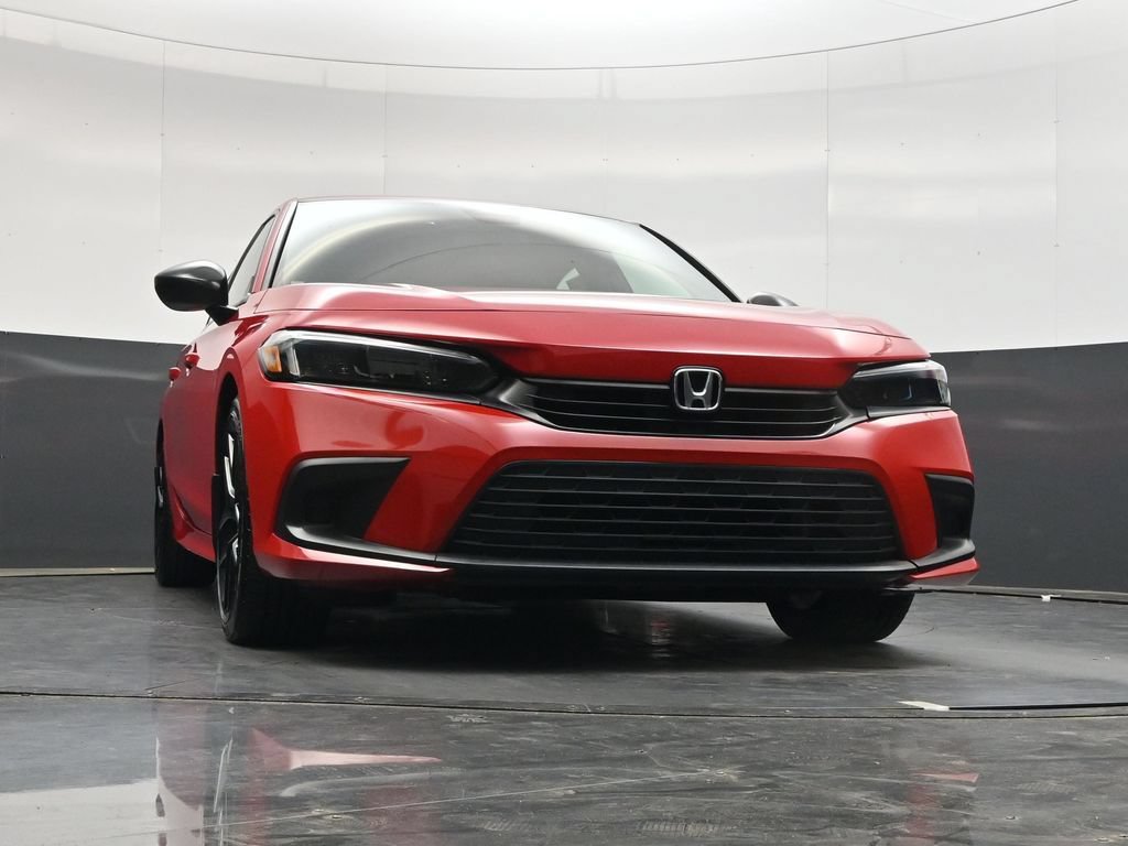 Used 2024 Honda Civic Sport image 31