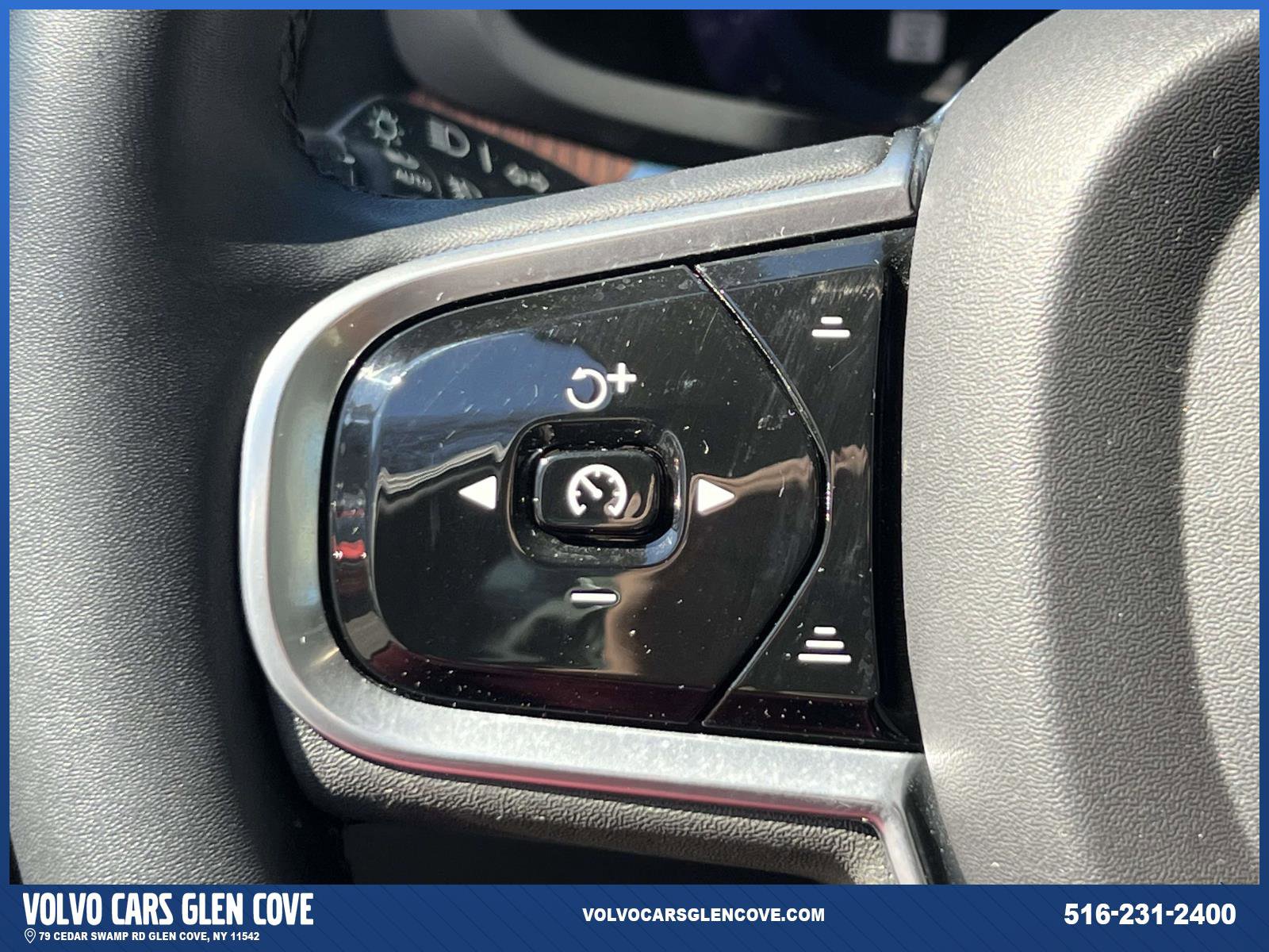 Certified 2023 Volvo S60 B5 Plus w/ Climate Package AWD/4WD image 21