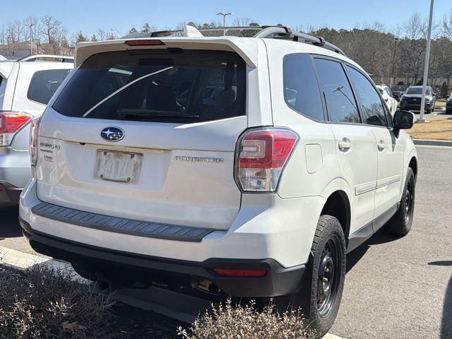 Used 2018 Subaru Forester 2.5i Premium image 6