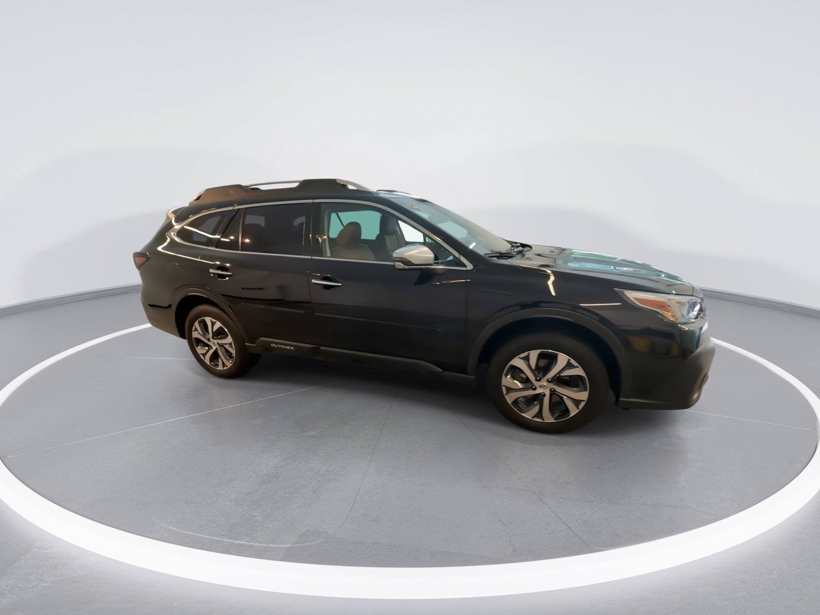 Used 2022 Subaru Outback Touring XT AWD/4WD image 9