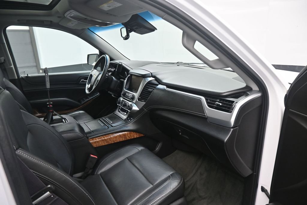 Used 2015 Chevrolet Suburban LTZ w/ Max Trailering Package RWD image 5