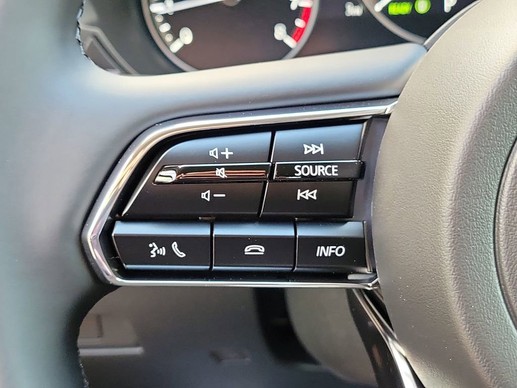 New 2026 MAZDA CX-90 3.3 Turbo w/ Select Package image 28