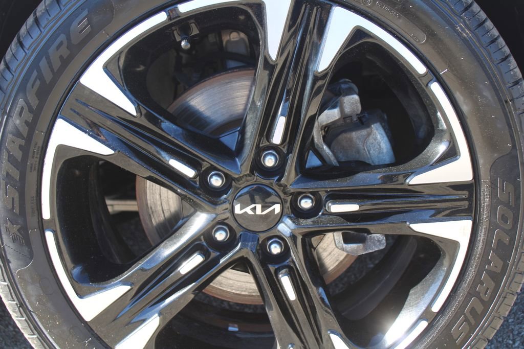 Used 2022 Kia K5 GT-Line w/ GT-Line FWD Premium Package image 18