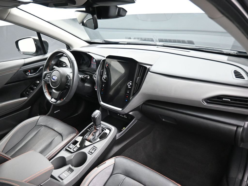 Used 2024 Subaru Crosstrek 2.5i Limited w/ Crosstrek Mirror Package image 40