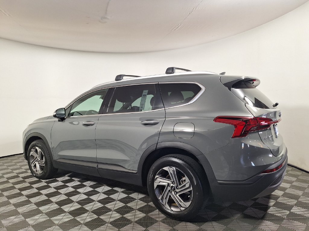Used 2023 Hyundai Santa Fe SEL FWD image 7