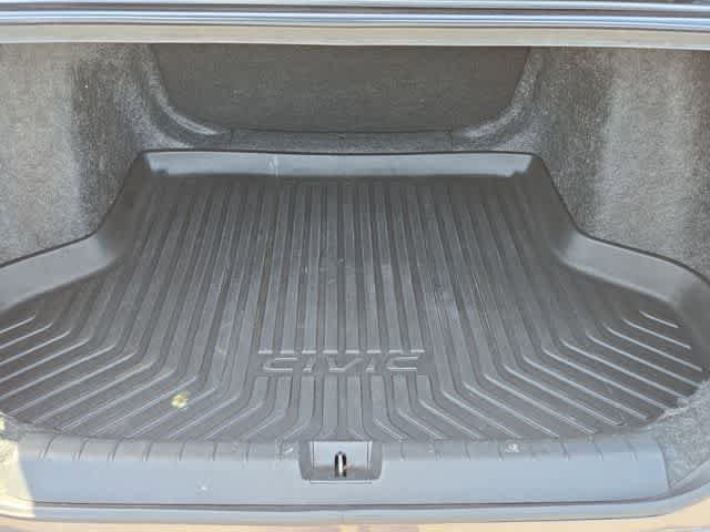 Used 2017 Honda Civic LX image 30