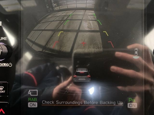 New 2026 Subaru Forester Touring image 19