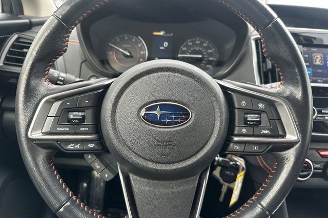 Used 2020 Subaru Crosstrek 2.0i Premium w/ Popular Package #4 image 22