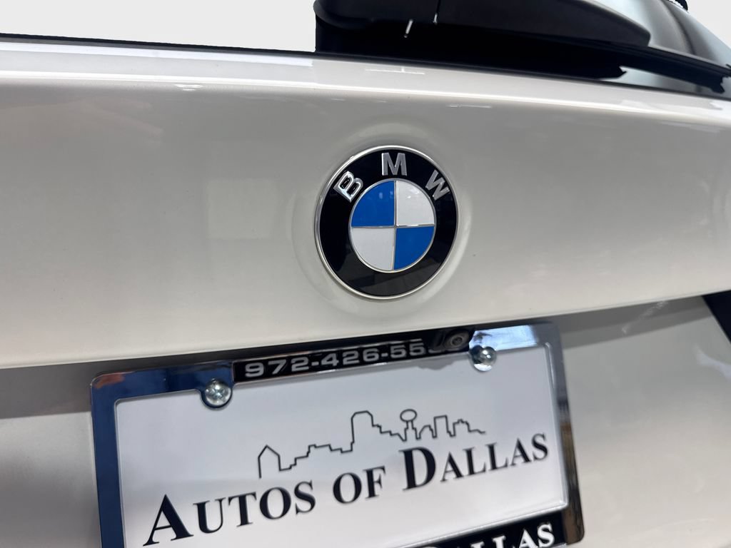 Used 2024 BMW X3 sDrive30i RWD image 21