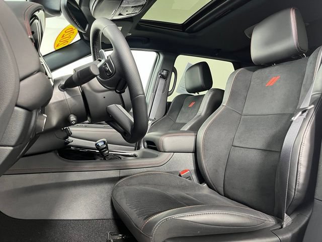 Used 2026 Dodge Durango GT AWD/4WD image 17