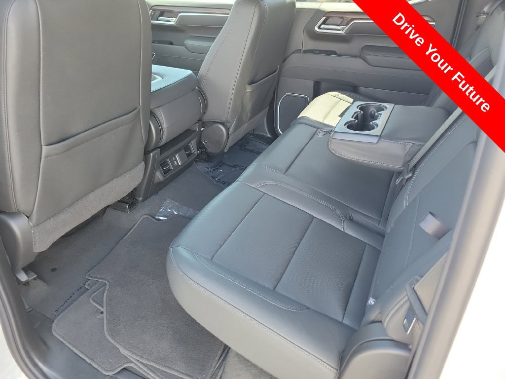 Used 2026 GMC Sierra 1500 SLT RWD image 25