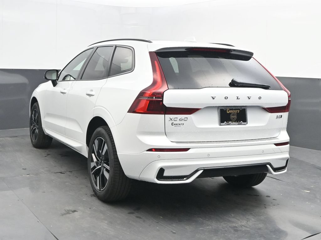 New 2026 Volvo XC60 B5 Core w/ Climate Package AWD/4WD image 3