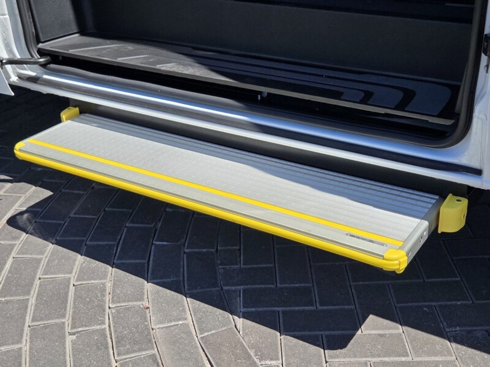 New 2026 Mercedes-Benz Sprinter 2500 image 15