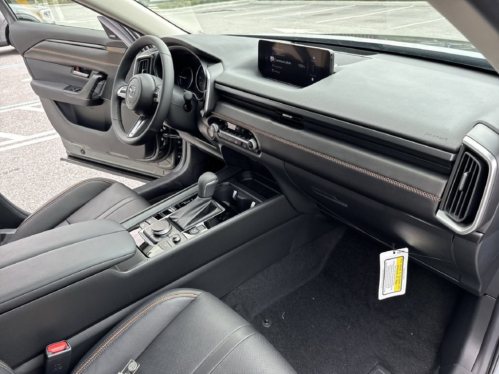 New 2026 MAZDA CX-50 AWD 2.5 Hybrid w/ Weather Package image 31