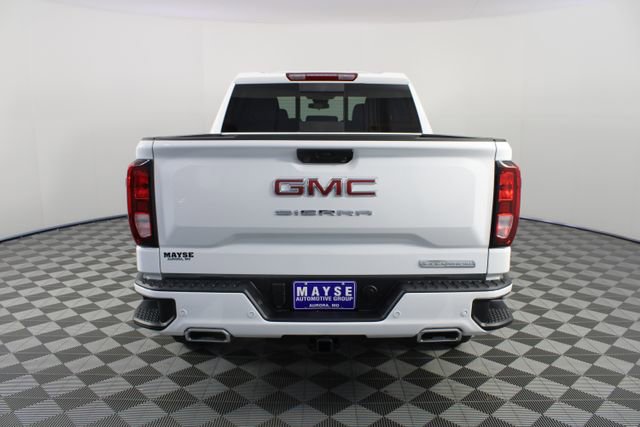 New 2026 GMC Sierra 1500 Elevation w/ Elevation Premium Package image 24