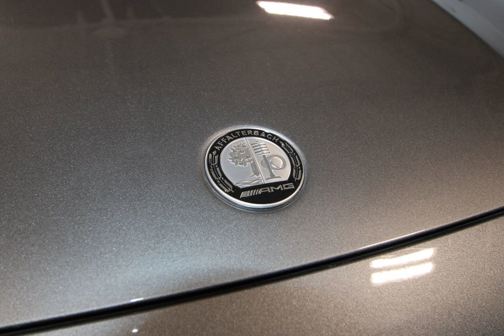 Used 2025 Mercedes-Benz GLB 35 AMG 4MATIC image 35