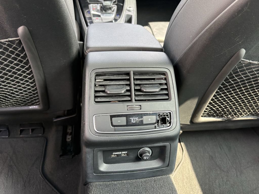 Used 2023 Audi A4 2.0T Premium Plus image 12