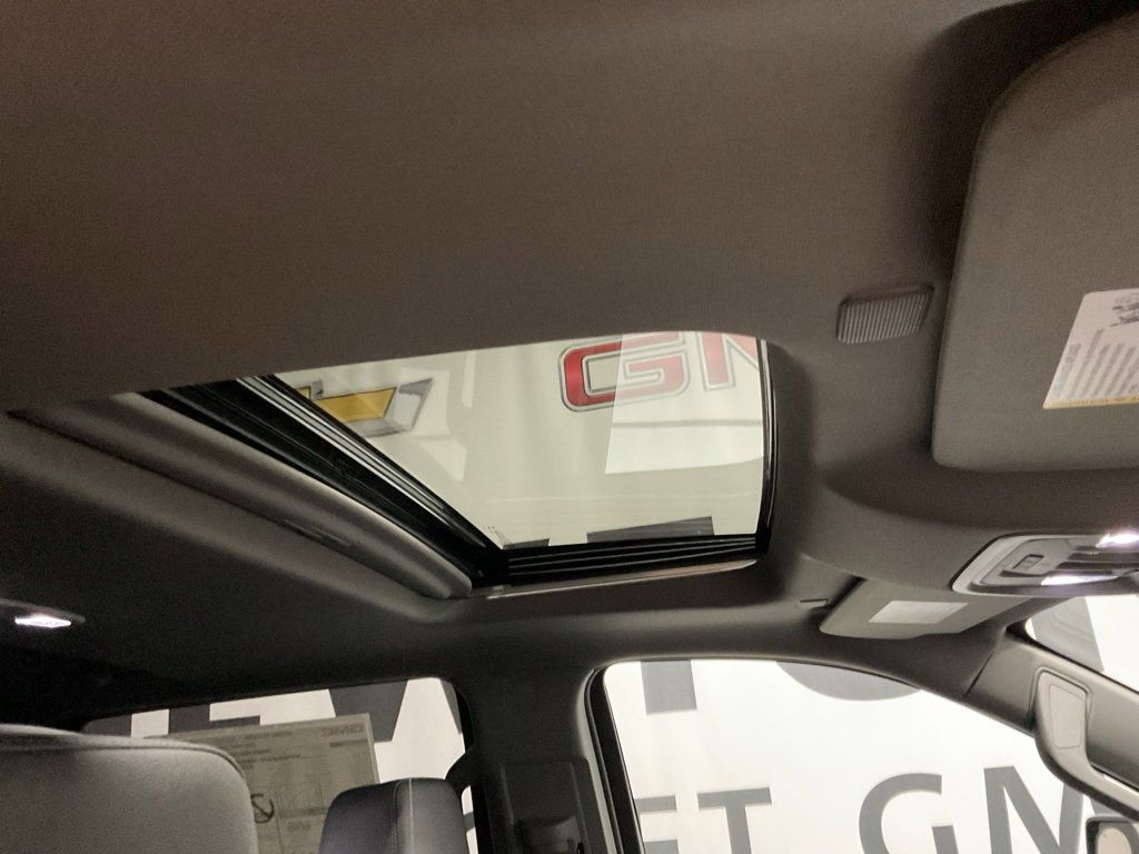 New 2026 GMC Sierra 1500 Elevation w/ Elevation Premium Package image 25