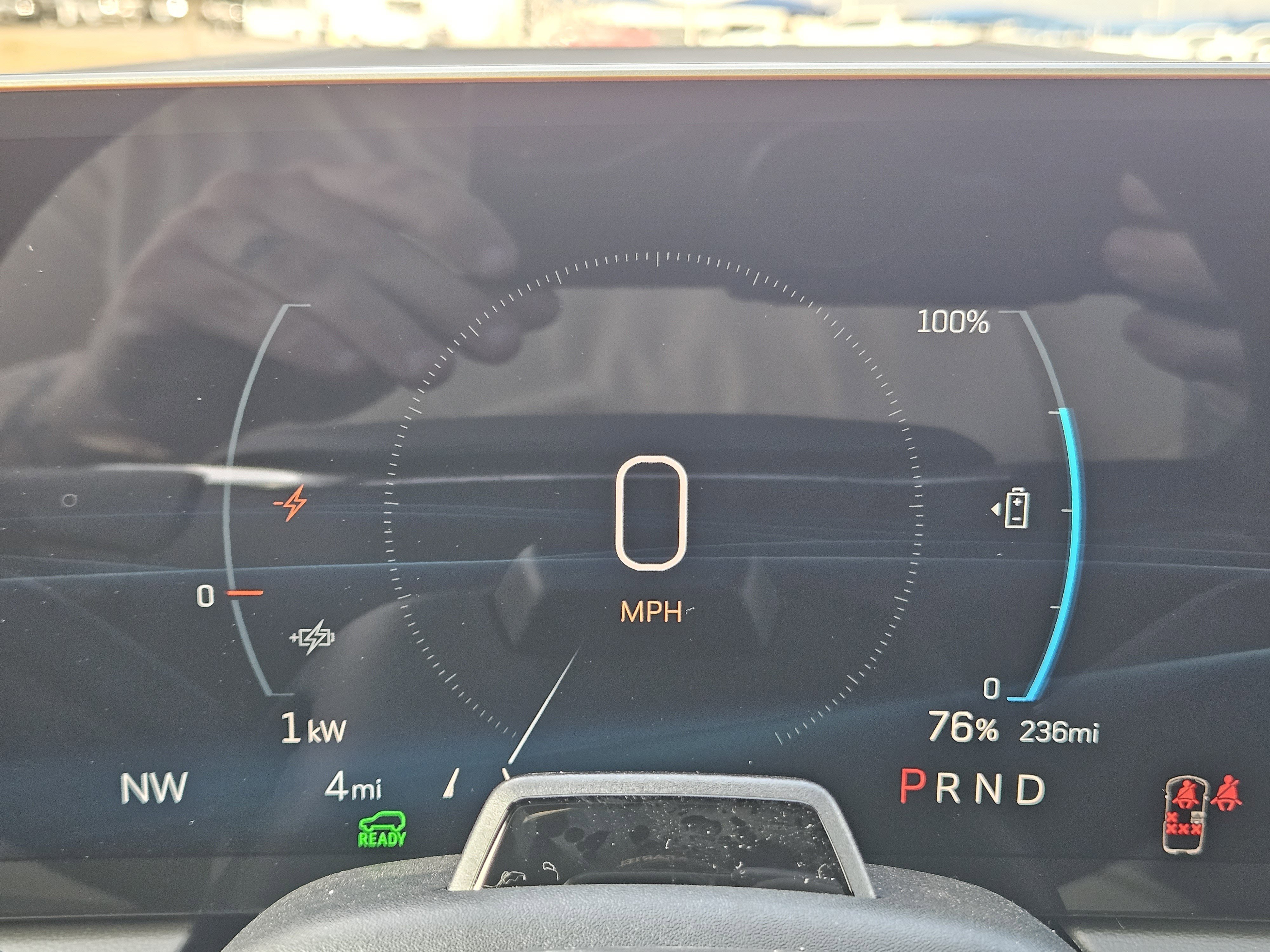 New 2026 Cadillac Optiq Sport 2 image 11