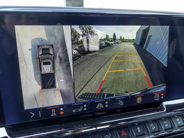New 2026 Chevrolet Silverado 1500 ZR2 image 31