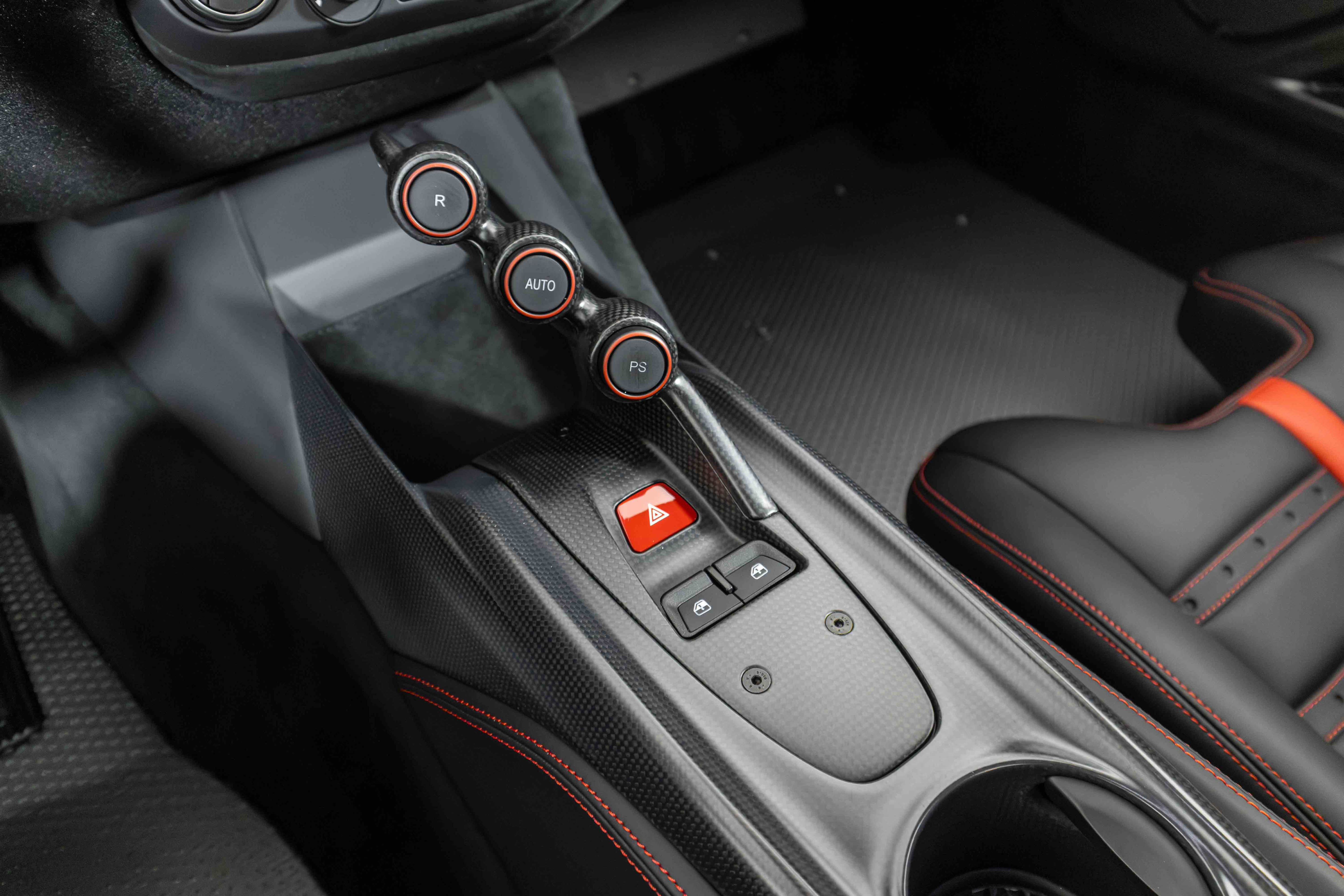 Certified 2016 Ferrari F12tdf Coupe image 30