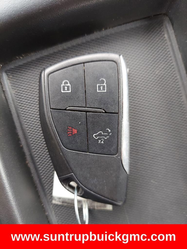 Used 2024 Chevrolet Silverado 2500 LT image 24