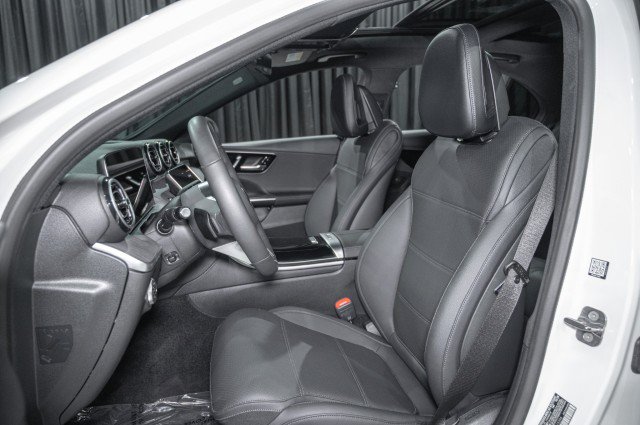 Used 2026 Mercedes-Benz C 300 Sedan image 11