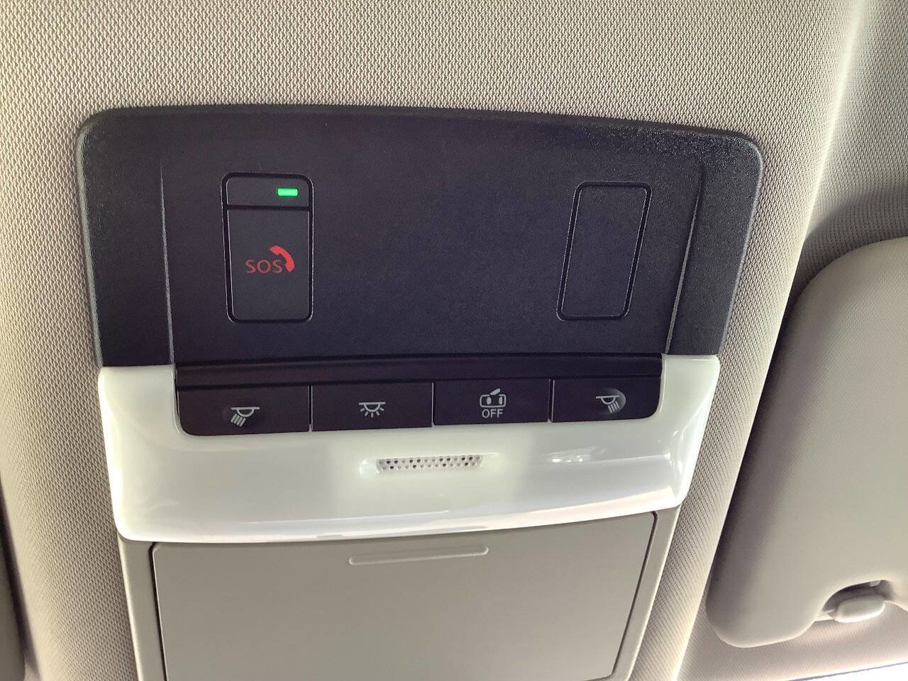 Used 2021 Nissan Rogue SV AWD/4WD image 53